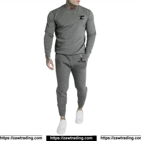 Zaw Trading Jogging Track Suit