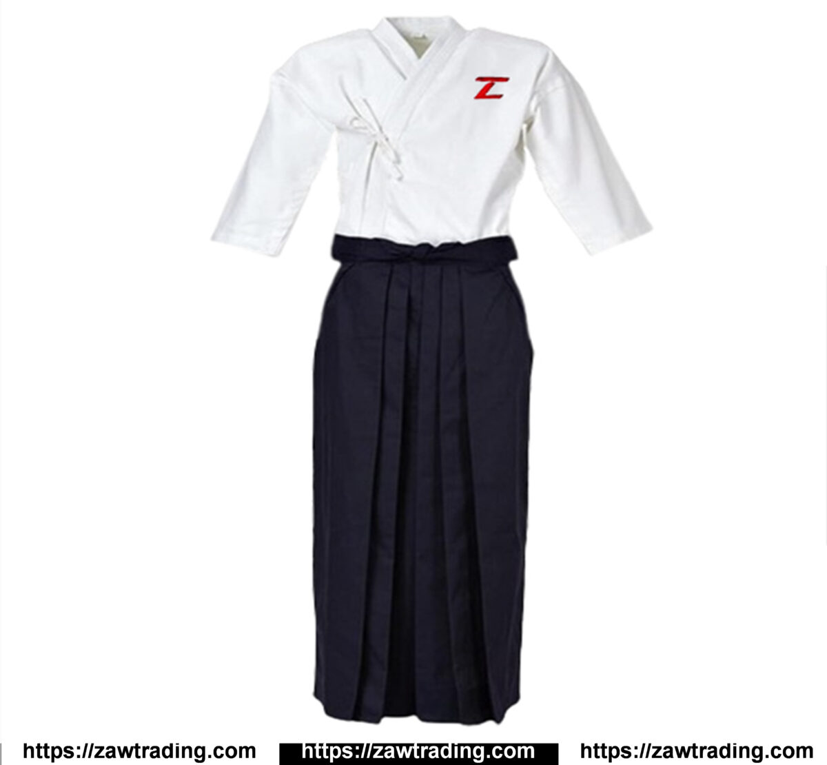 ZawTrading Alkido Hapkido1