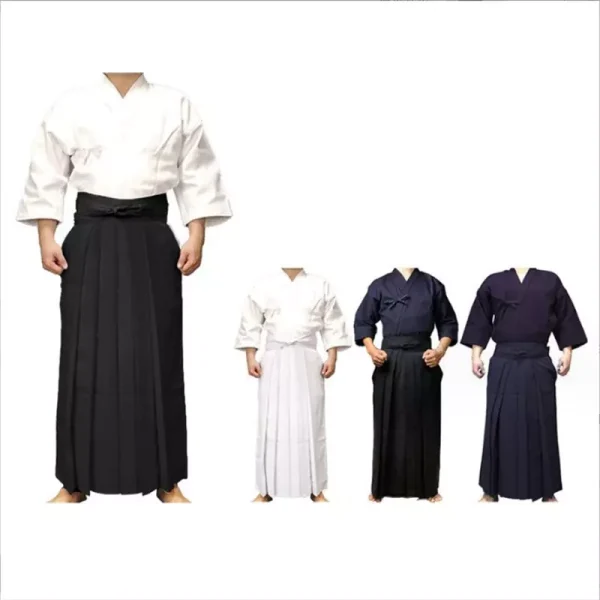 Zaw Trading Alkido Hapkido