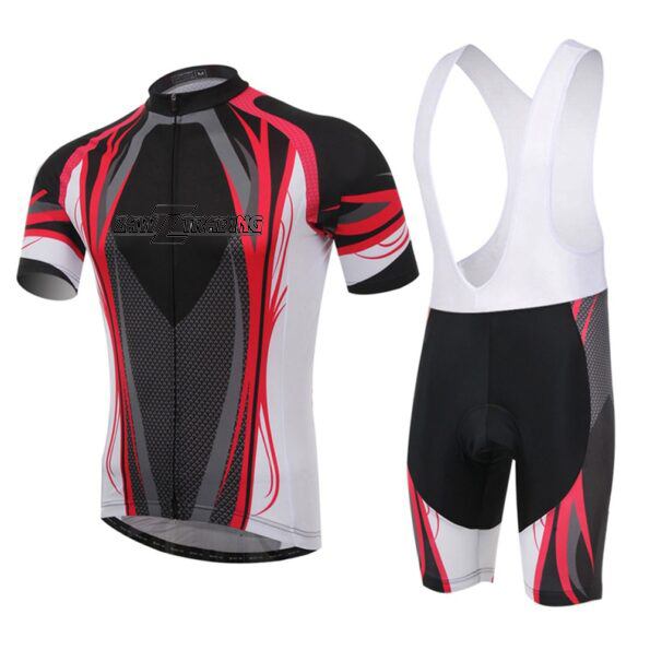 CYCLING WEARS-Zaw Trading