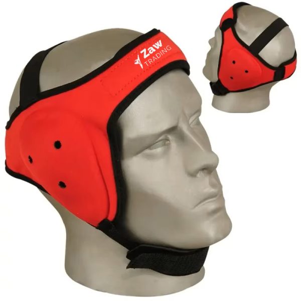 Zaw Trading Red Ear Guard