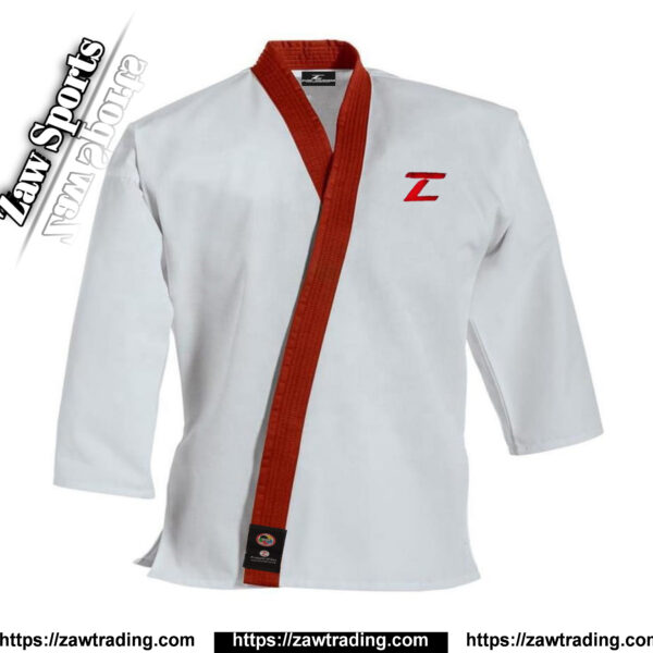Zaw Trading Tang Soo Doo1