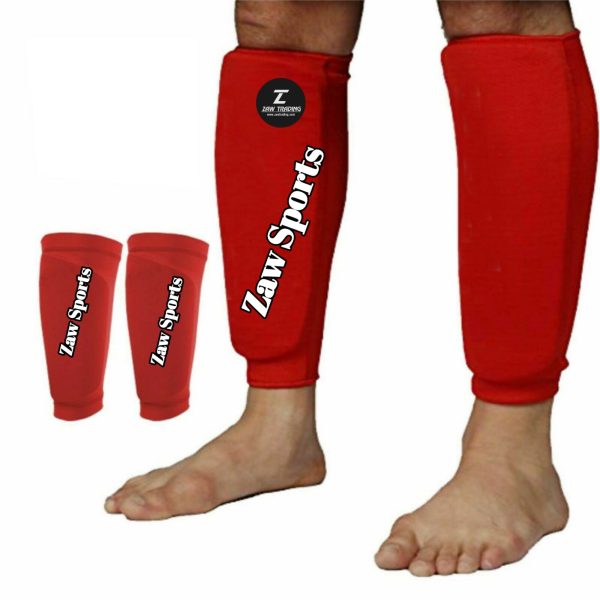Zaw Trading instep boxing guard