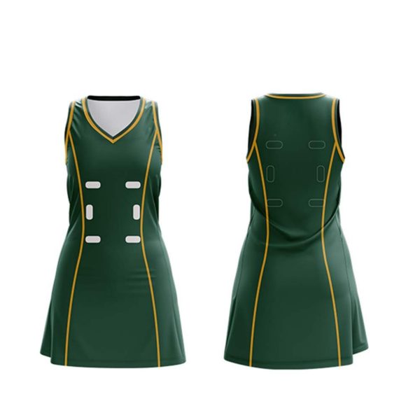Zaw Trading Net Ball Uniform