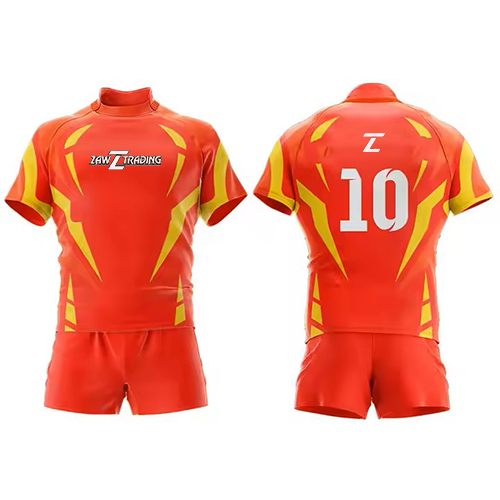 Zaw Trading Rugby6
