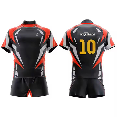 Zaw Trading Rugby7