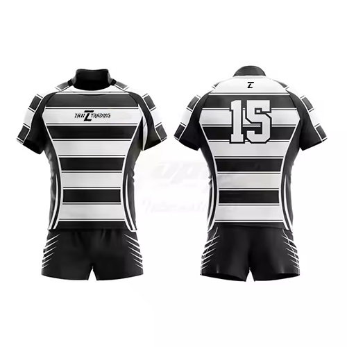 Zaw Trading Rugby8