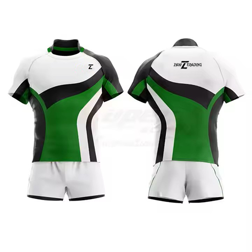 Zaw Trading Rugby9