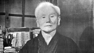 Zaw-Trading-Gichin-Funakoshi