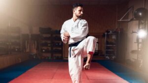 Zaw Trading Karate1