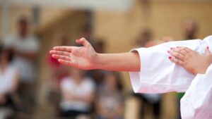 Zaw Trading Karate
