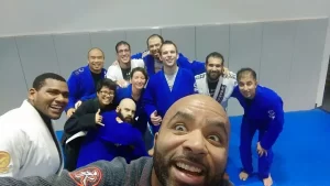 zaw tradind martial arts friends