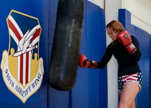 zaw trading martial arts lose weight