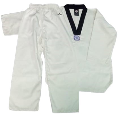 zaw trading taekwondo gi