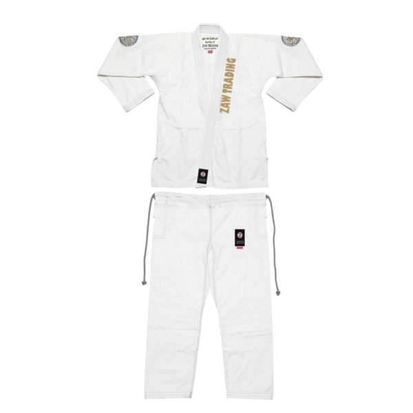 Zaw Trading Komino Gi