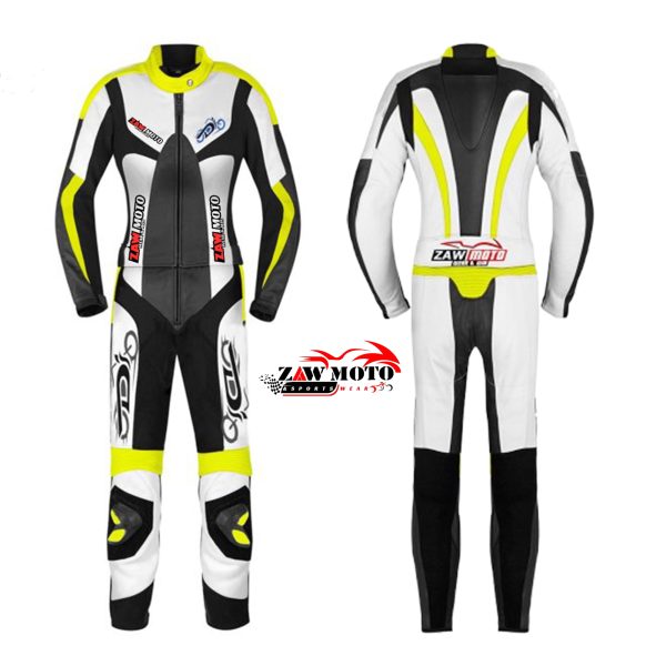 Zaw Bike Lady Suit2