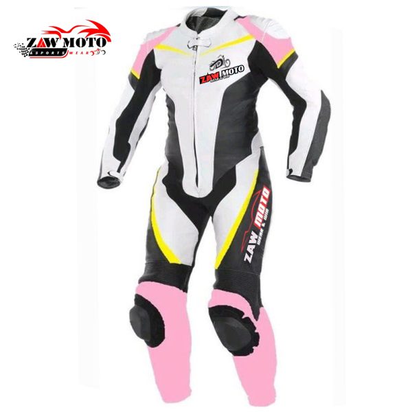 Zaw Lady Motorbike