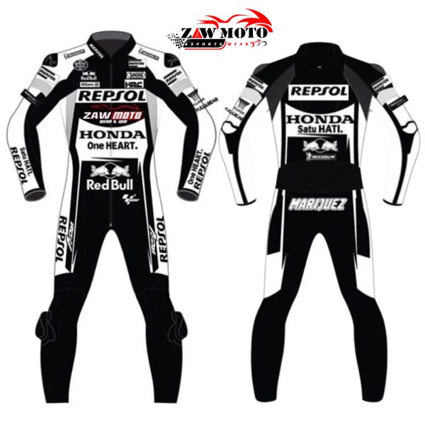 Zaw Moto race Suit1