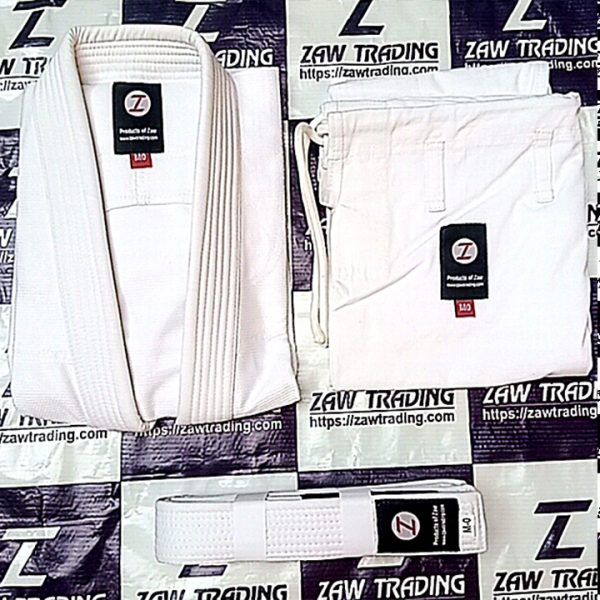 Zaw Trading Jiu