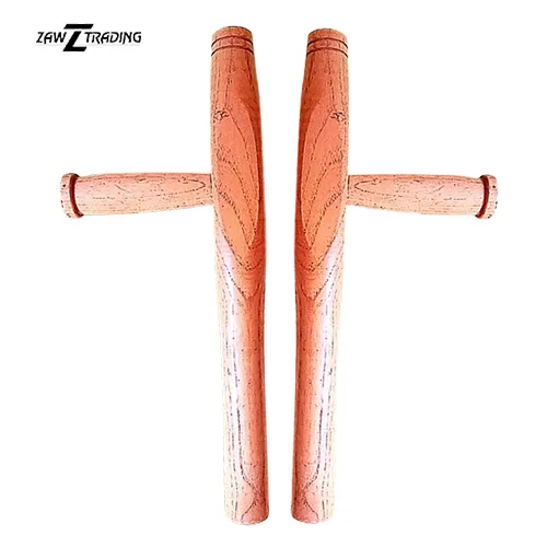 Zaw Trading Tonfa Set