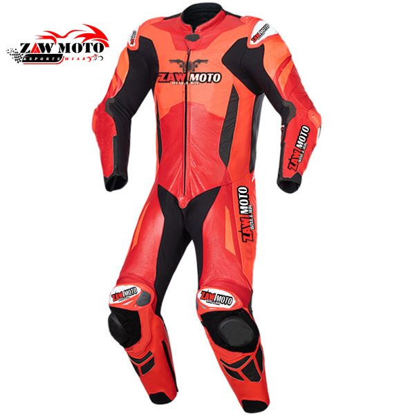 Zaw moto suit
